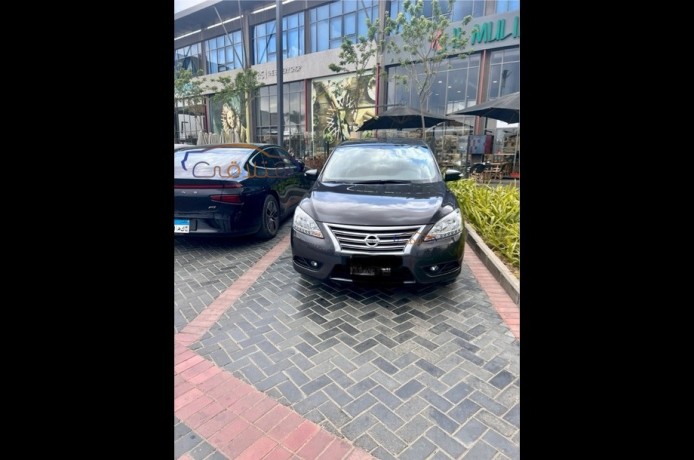 used-nissan-sentra-2025-for-sale-6-october-big-0